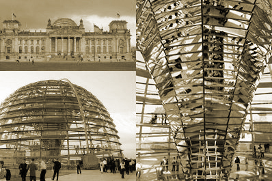 Reichstag – Berlino