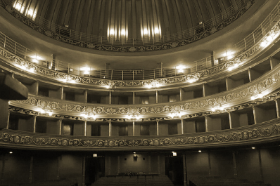 Teatro Sociale – Biella