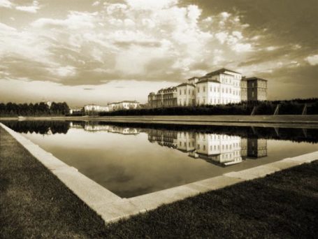 Reggia di Venaria Reale – Torino