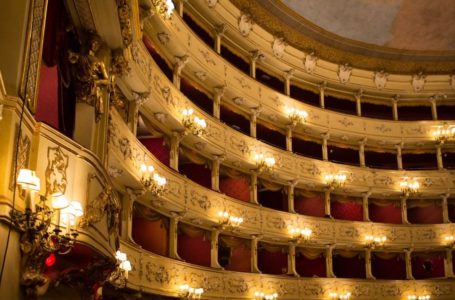 Teatro Sociale – Como