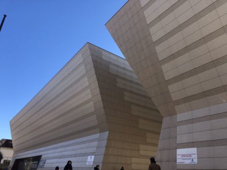 Auditorium Unità d’Italia – Isernia (IS)