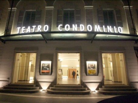 Serata di Gala – Teatro del condominio “Vittorio Gasman”, Gallarate (VA)