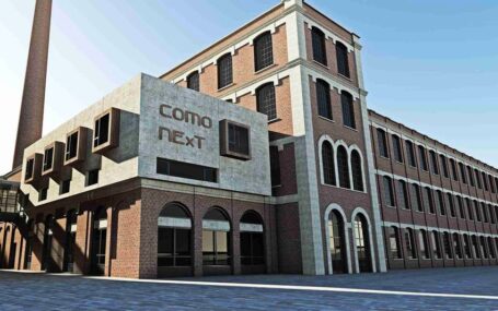 Comonext – Lomazzo (CO)