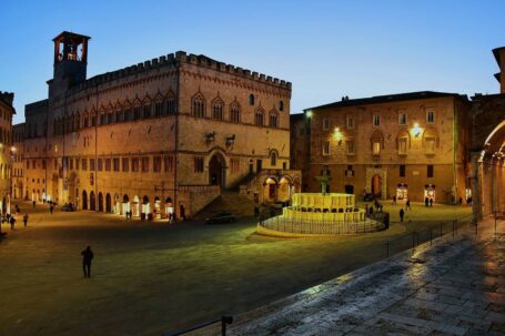 Ristorante del Sole – Perugia